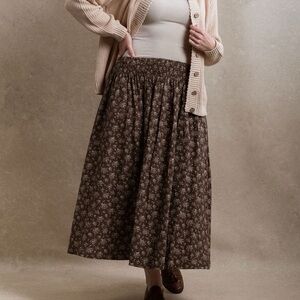 Neuflora Naples Skirt